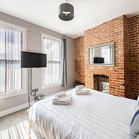 Host & Stay - Villa Otto Κρόμερ Εξωτερικό φωτογραφία