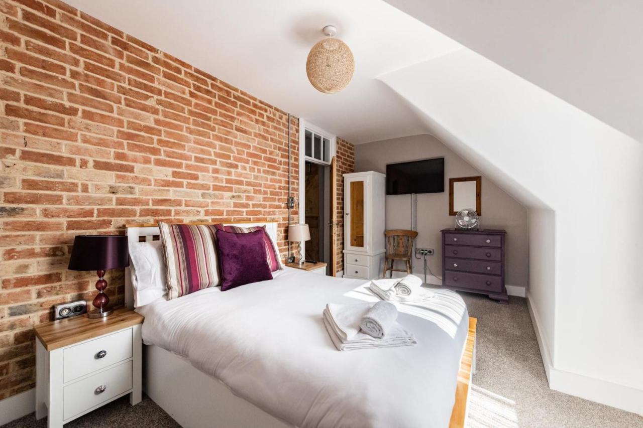 Host & Stay - Villa Otto Κρόμερ Εξωτερικό φωτογραφία