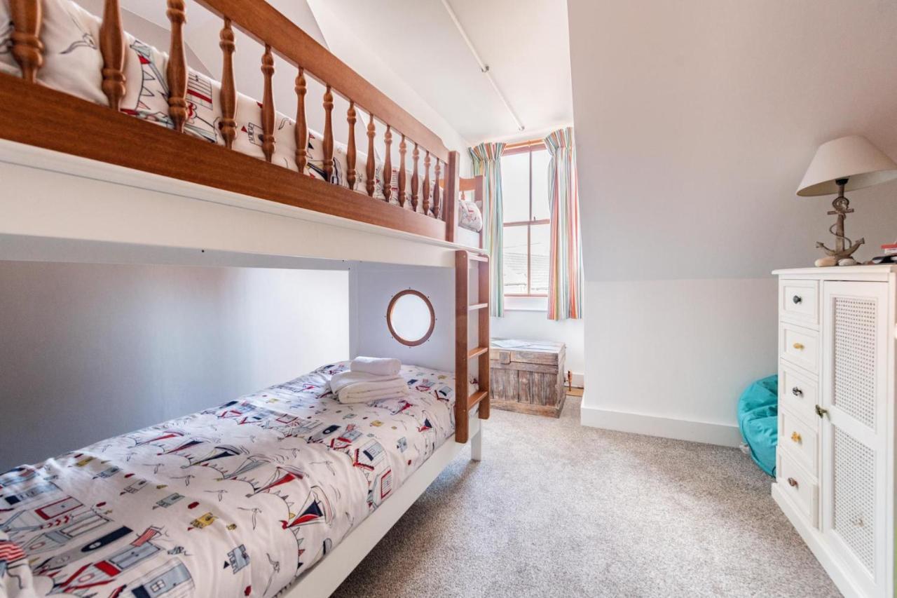 Host & Stay - Villa Otto Κρόμερ Εξωτερικό φωτογραφία