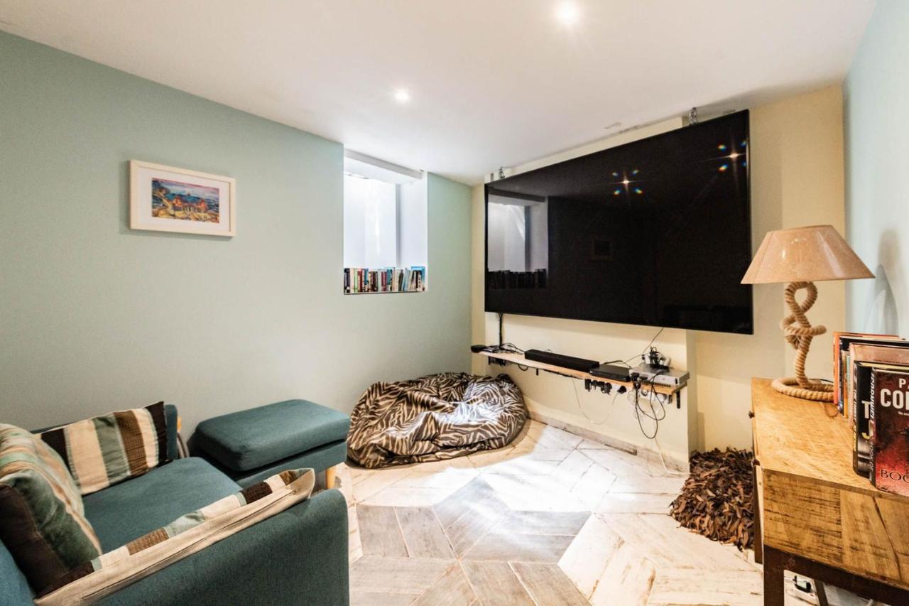 Host & Stay - Villa Otto Κρόμερ Εξωτερικό φωτογραφία