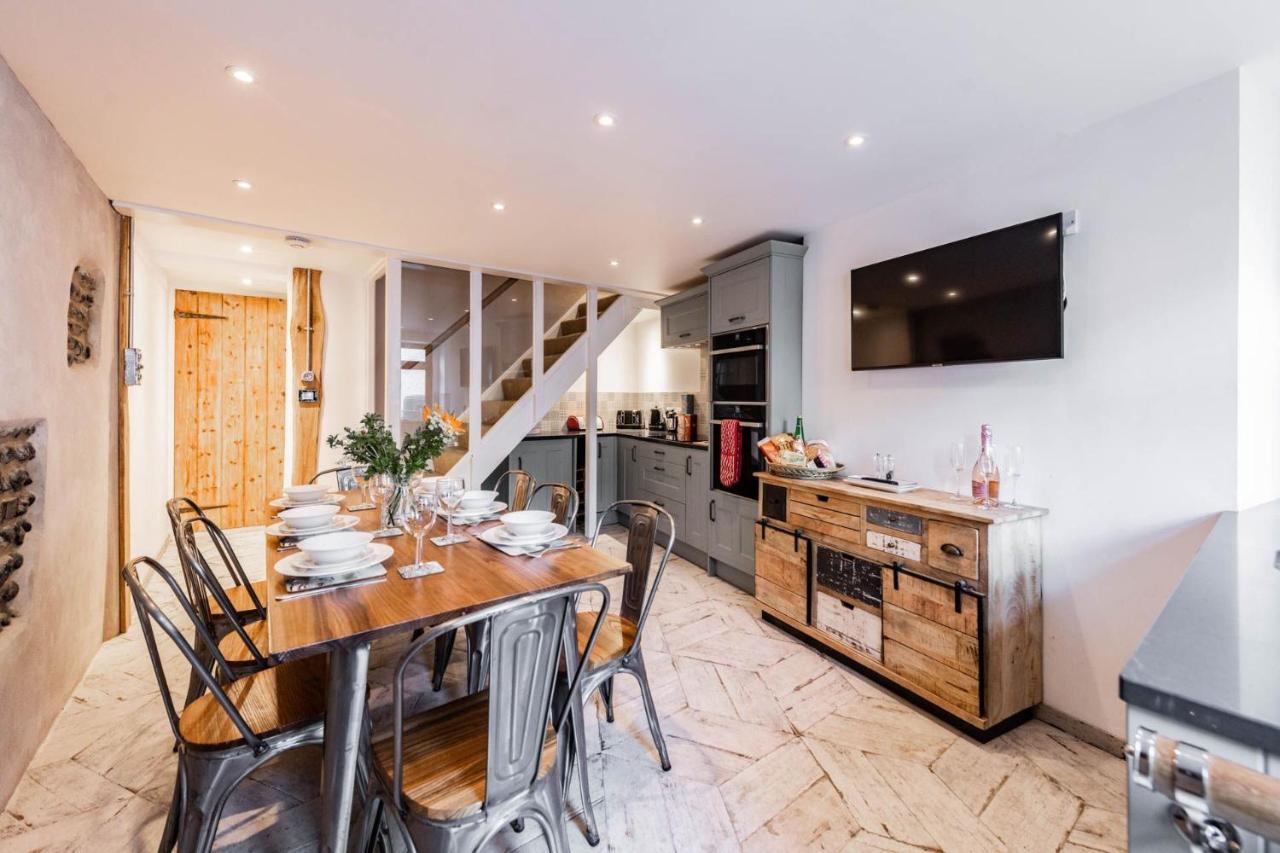 Host & Stay - Villa Otto Κρόμερ Εξωτερικό φωτογραφία