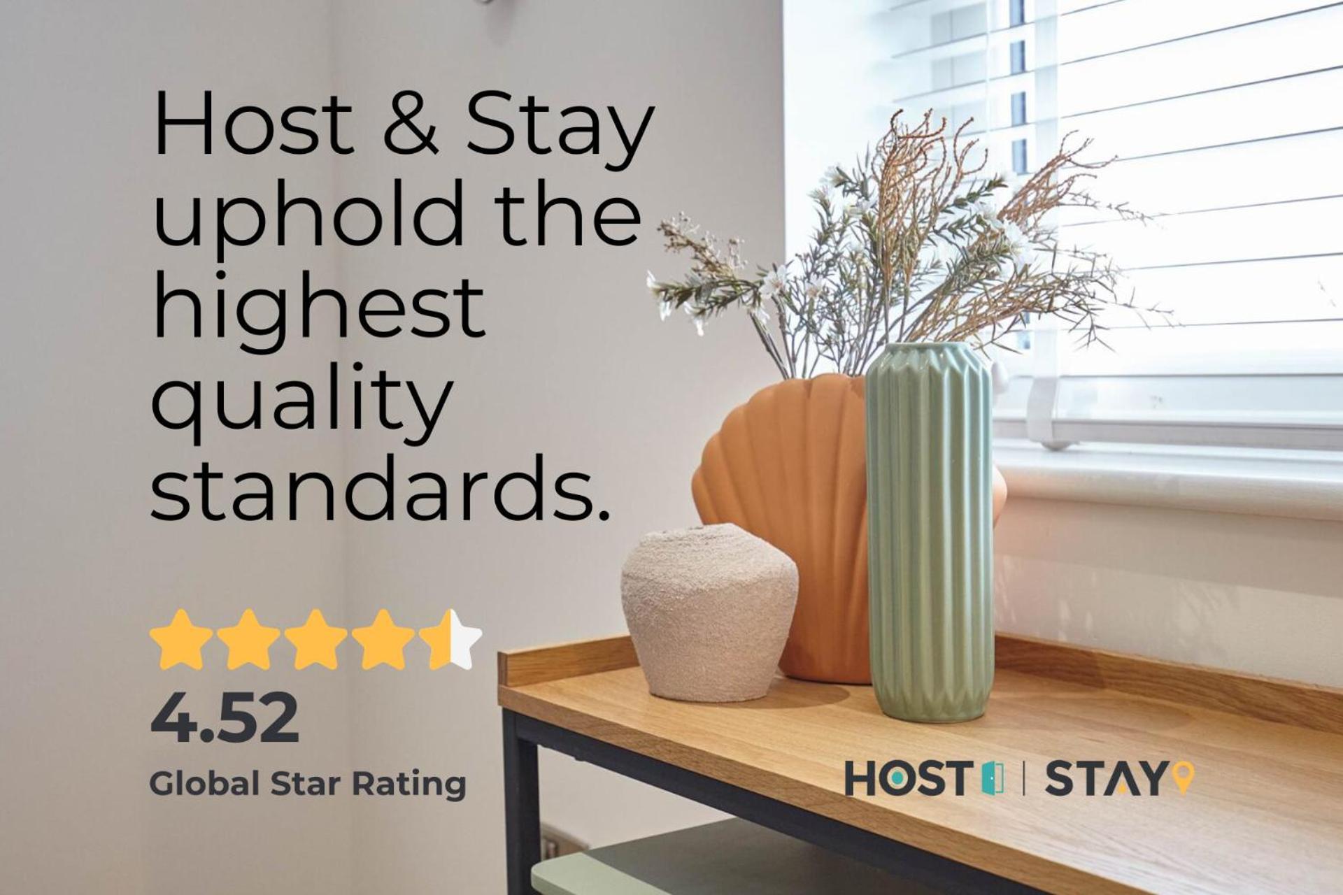 Host & Stay - Villa Otto Κρόμερ Εξωτερικό φωτογραφία